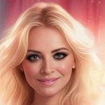 Tess Daly - Net Worth