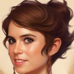 Princess Eugenie - Net Worth