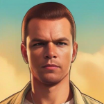 Matt Damon - Net Worth