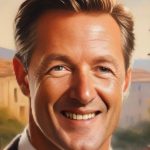 Piers Morgan - Net Worth