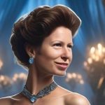 Anne, Princess Royal - Net Worth