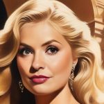 Holly Willoughby - Net Worth