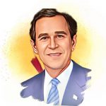 George W Bush - Net Worth