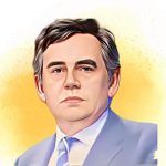 Gordon Brown - Net Worth