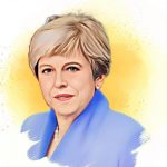 Theresa May - Net Worth