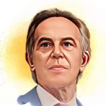 Tony Blair - Net Worth