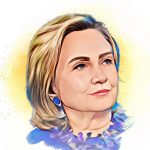 Hillary Clinton - Net Worth