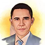 Barack Obama - Net Worth
