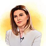 Olena Zelenska - Net Worth