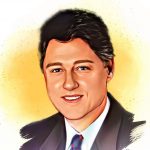 Bill Clinton - Net Worth