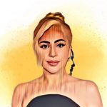 Lady Gaga - Net Worth