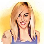 Miley Cyrus - Net Worth