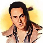 Bruce Springsteen - Net Worth