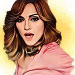 Madonna - Net Worth