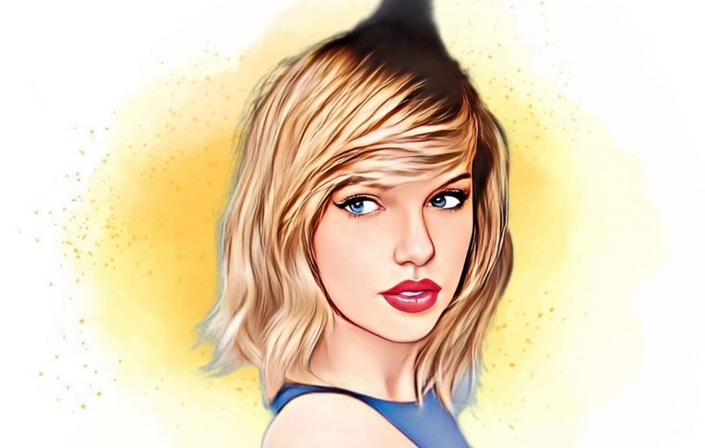 Taylor Swift - Net Worth