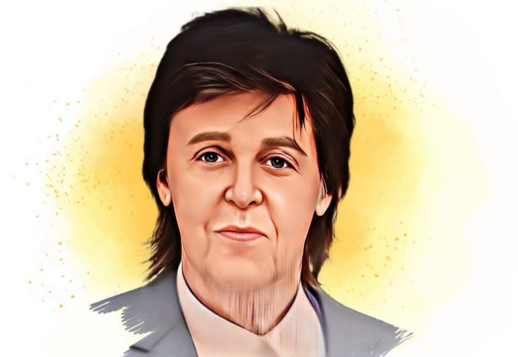 Paul McCartney - Net Worth