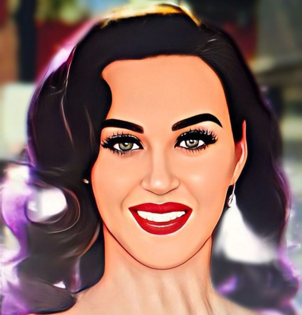 Katy Perry - Net Worth