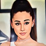 Ariana Grande - Net Worth