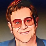 Elton John - Net Worth