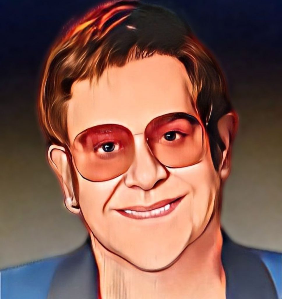 Elton John - Net Worth