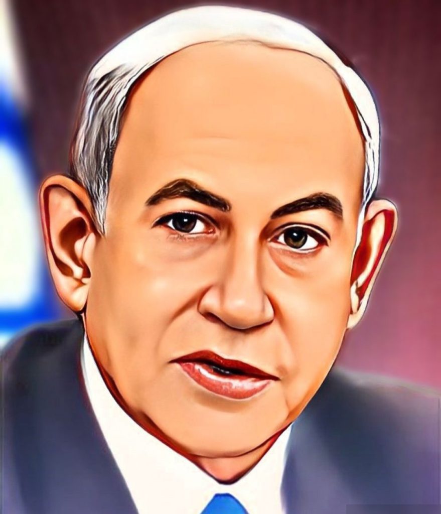 Benjamin Netanyahu - Net Worth