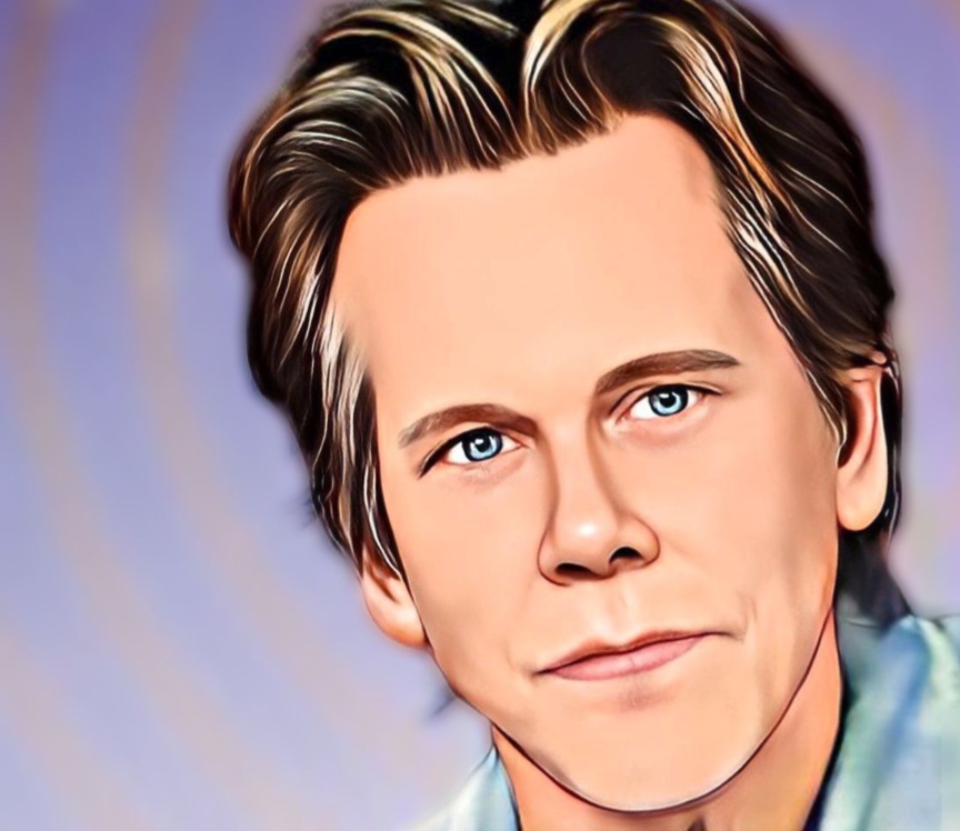 Kevin Bacon - Net Worth