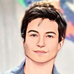 Ezra Miller - Net Worth