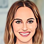 Natalie Portman - Net Worth