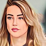 Amber Heard - Net Worth