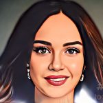Olivia Cooke - Net Worth