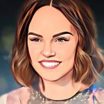 Daisy Ridley - Net Worth