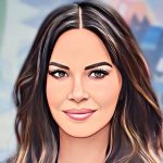 Olivia Munn - Net Worth