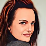 Elizabeth Moss - Net Worth