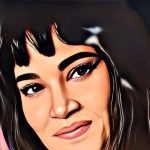 Sofia Boutella - Net Worth