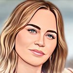 Emily Blunt - Net Worth