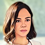 Tess Thompson - Net Worth