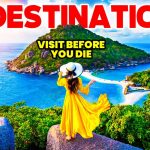 The Top 10 Destinations That Will Ignite Your Wanderlust