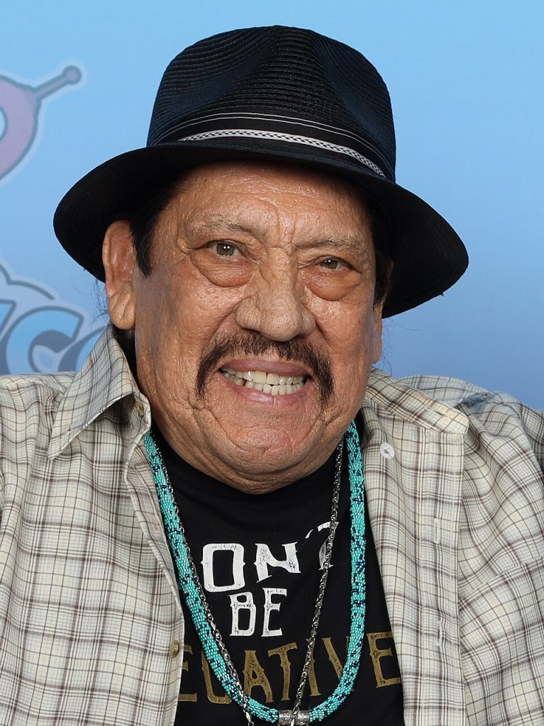 Before his acting career took off, Trejo faced a tumultuous past involving drugs and crime.