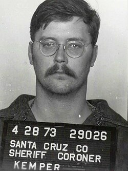 After his capture in 1973, Kemper willingly provided detailed confessions, offering insight into his dark motivations.