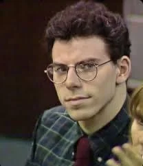 Erik Menendez was convicted of first-degree murder in 1996 and sentenced to life in Folsom State Prison without parole.