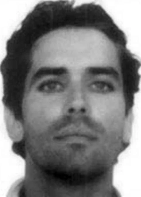 He is still on the run to this day, and is wanted for Murder, Prison Escape and unlawful flight to avoid confinement