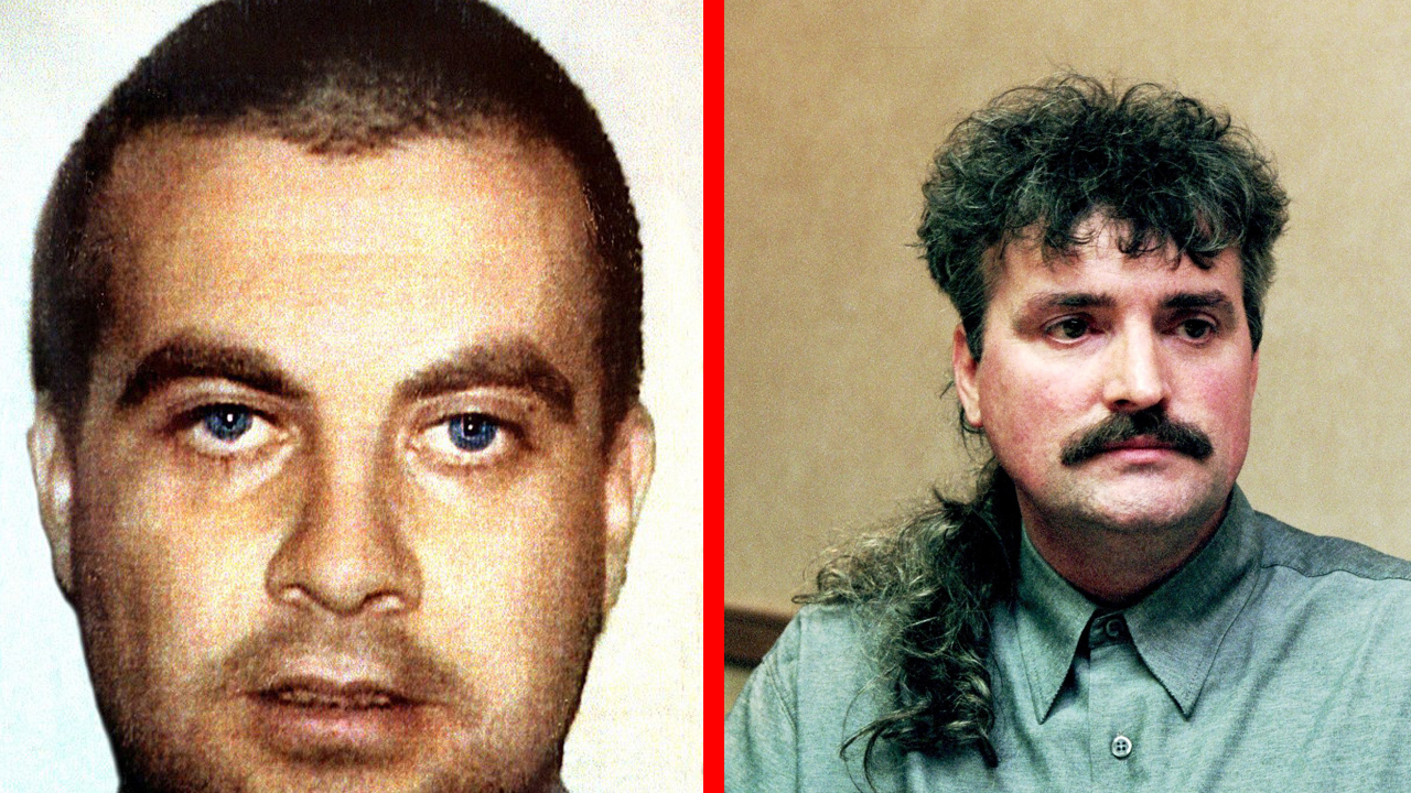 Top 10 Infamous Prisoners Held In The Maze Prison