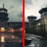 Top 10 Most Dangerous Prisons In The United States