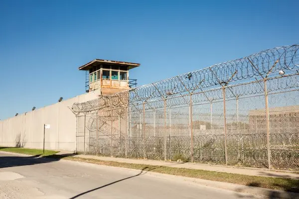There is only one place worse than Beijing's Municipal No. 1 Prison and that is the feared Municipal No. 2 Prison that was established in 1950.
