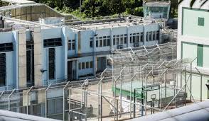 This prison has some of the tightest security measures in the city and is one of the most dangerous prisons in china