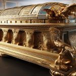 Top 50 Lost Treasures And Artifacts Steeped In Legend