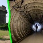18 WW3 Bunkers To Survive The End of The World