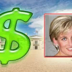 12 Expensive Things Previously Owned By Diana Princess of Wales