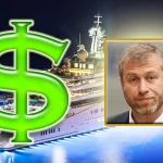 13 Expensive Things Owned By Billionaire Roman Abramovich