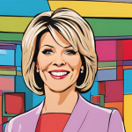 Ruth Langsford - Net Worth
